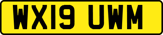 WX19UWM