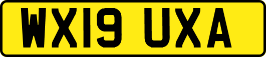 WX19UXA