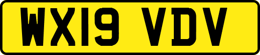 WX19VDV