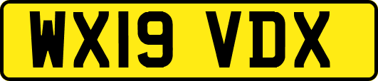 WX19VDX