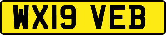 WX19VEB