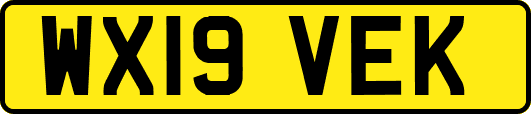 WX19VEK