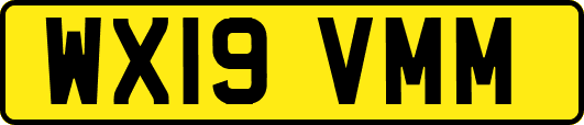 WX19VMM