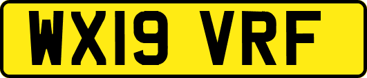 WX19VRF