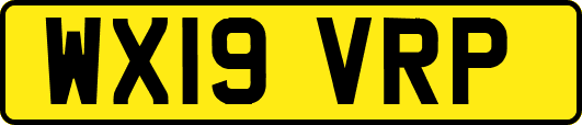 WX19VRP