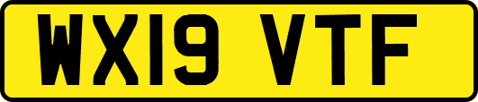 WX19VTF