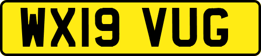 WX19VUG