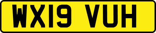 WX19VUH