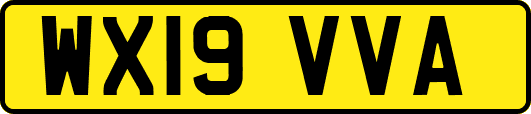 WX19VVA