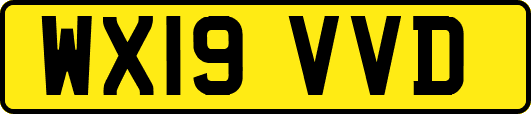 WX19VVD