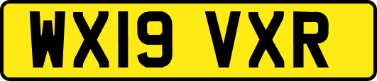 WX19VXR