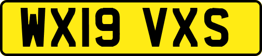 WX19VXS