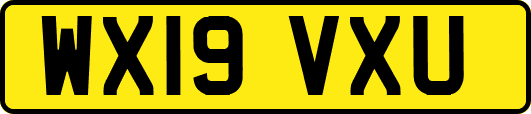 WX19VXU