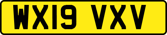 WX19VXV