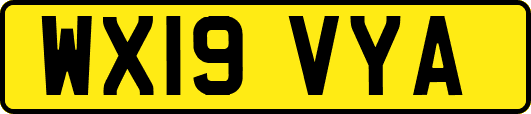 WX19VYA