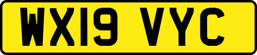 WX19VYC