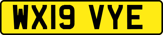 WX19VYE