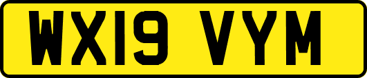 WX19VYM