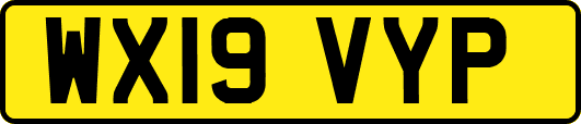 WX19VYP