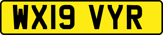 WX19VYR