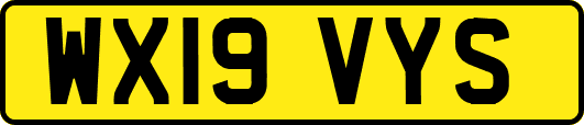 WX19VYS
