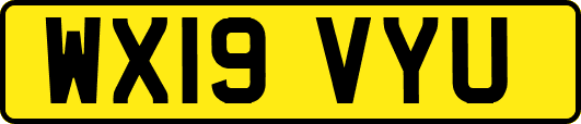 WX19VYU