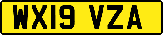 WX19VZA