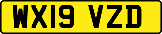WX19VZD