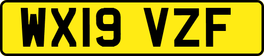 WX19VZF