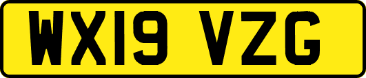WX19VZG