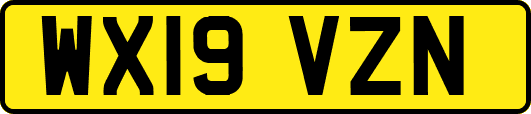 WX19VZN