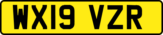 WX19VZR