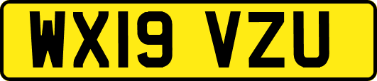 WX19VZU