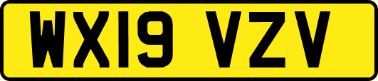 WX19VZV