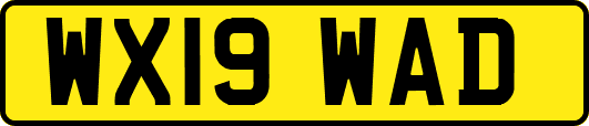 WX19WAD