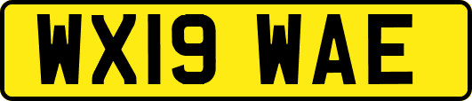 WX19WAE