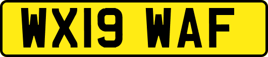WX19WAF
