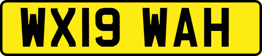 WX19WAH