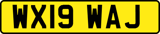 WX19WAJ
