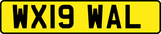 WX19WAL