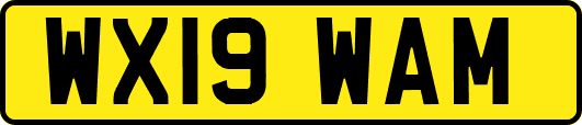 WX19WAM