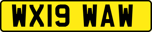 WX19WAW