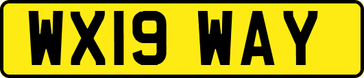 WX19WAY