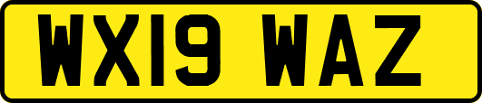 WX19WAZ