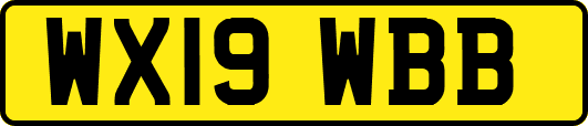 WX19WBB