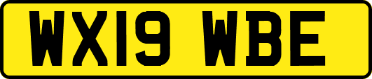 WX19WBE