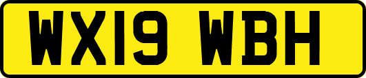 WX19WBH