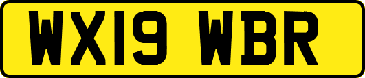 WX19WBR