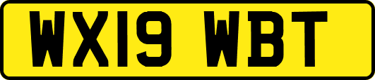 WX19WBT