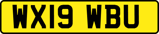 WX19WBU